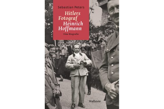 Hitlers Fotograf Heinrich Hoffmann