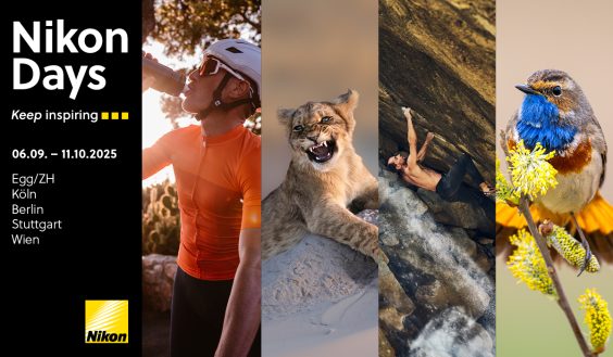 Nikon Days 2025