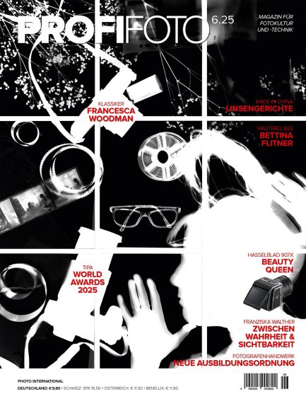 ProfiFoto 6/2025