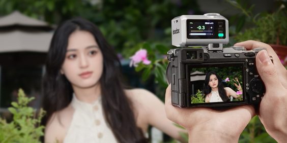 Blitzgerät iT30 Pro