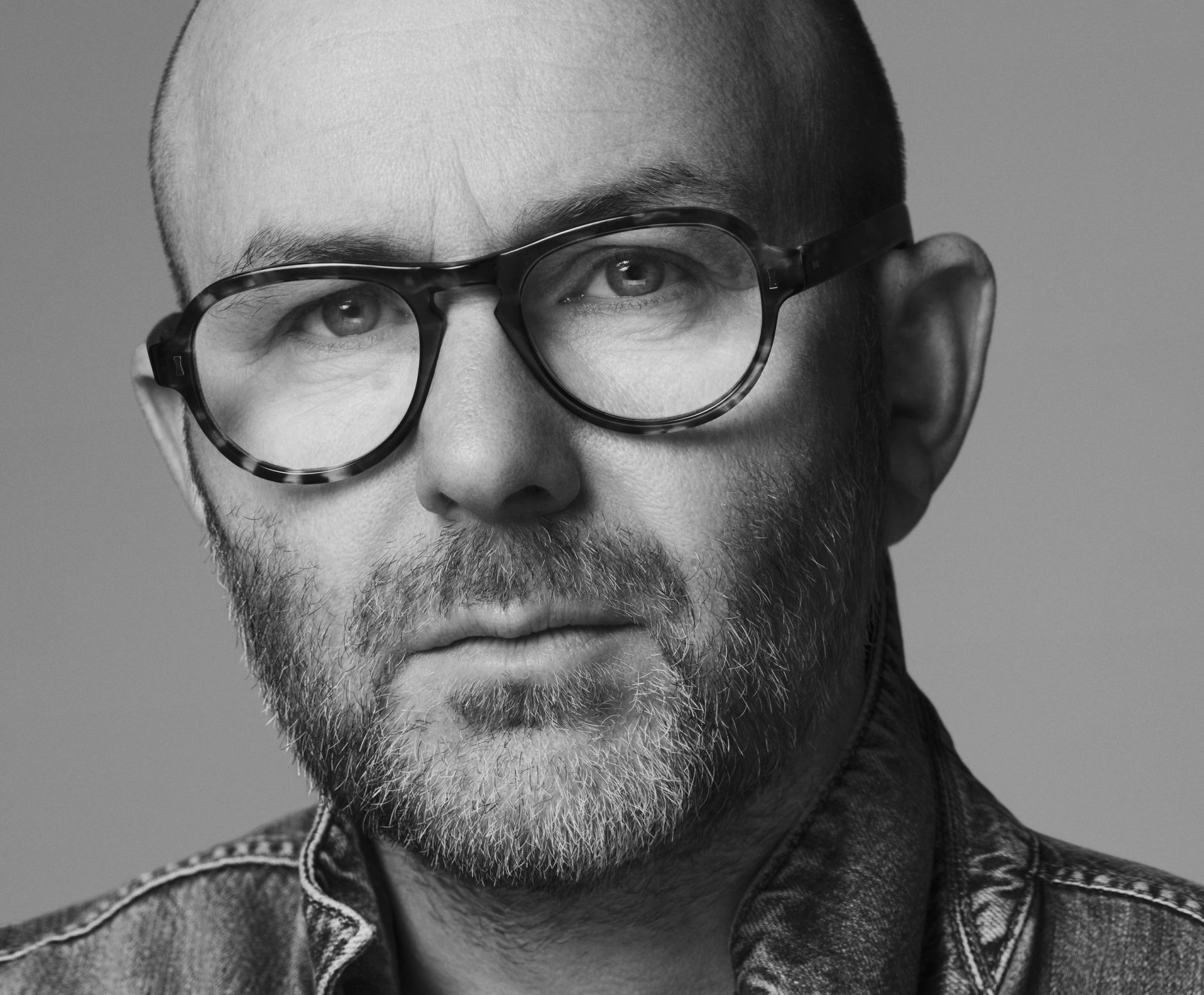 Sølve Sundsbø fotografiert The Cal