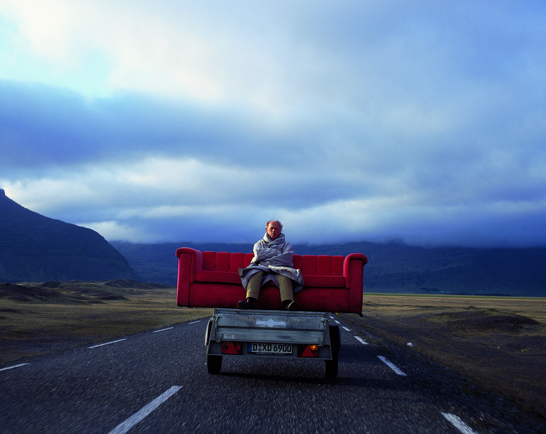 „Schmerzhaft  und erleichternd zugleich“