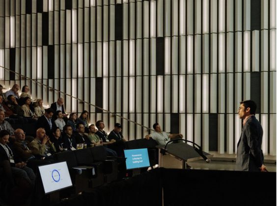 Wendepunkt für C2PA und IPTC