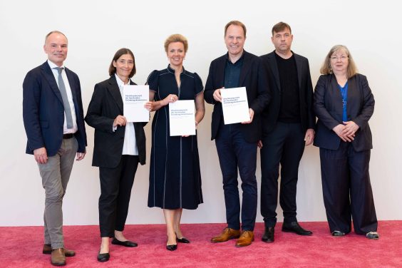 Leuchtturm für das fotografische Erbe