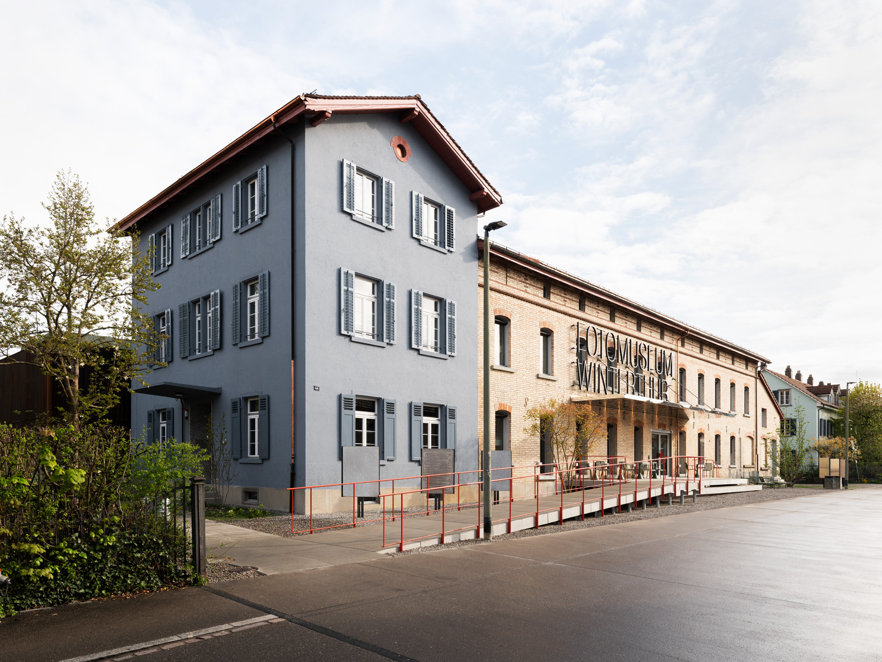 Impulse im Stiftungsrat