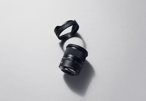 12mm F1.4 DC | Contemporary & 200mm F2 DG OS | Sports