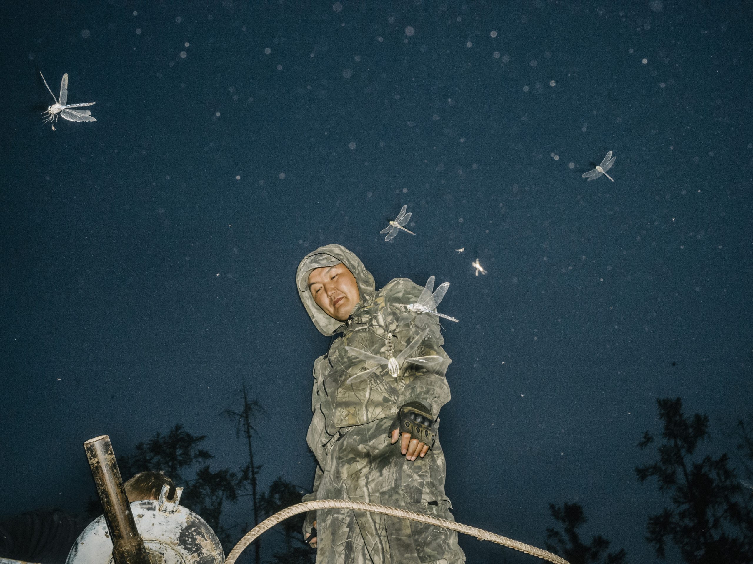 Close Enough – Perspektiven von Frauen bei Magnum