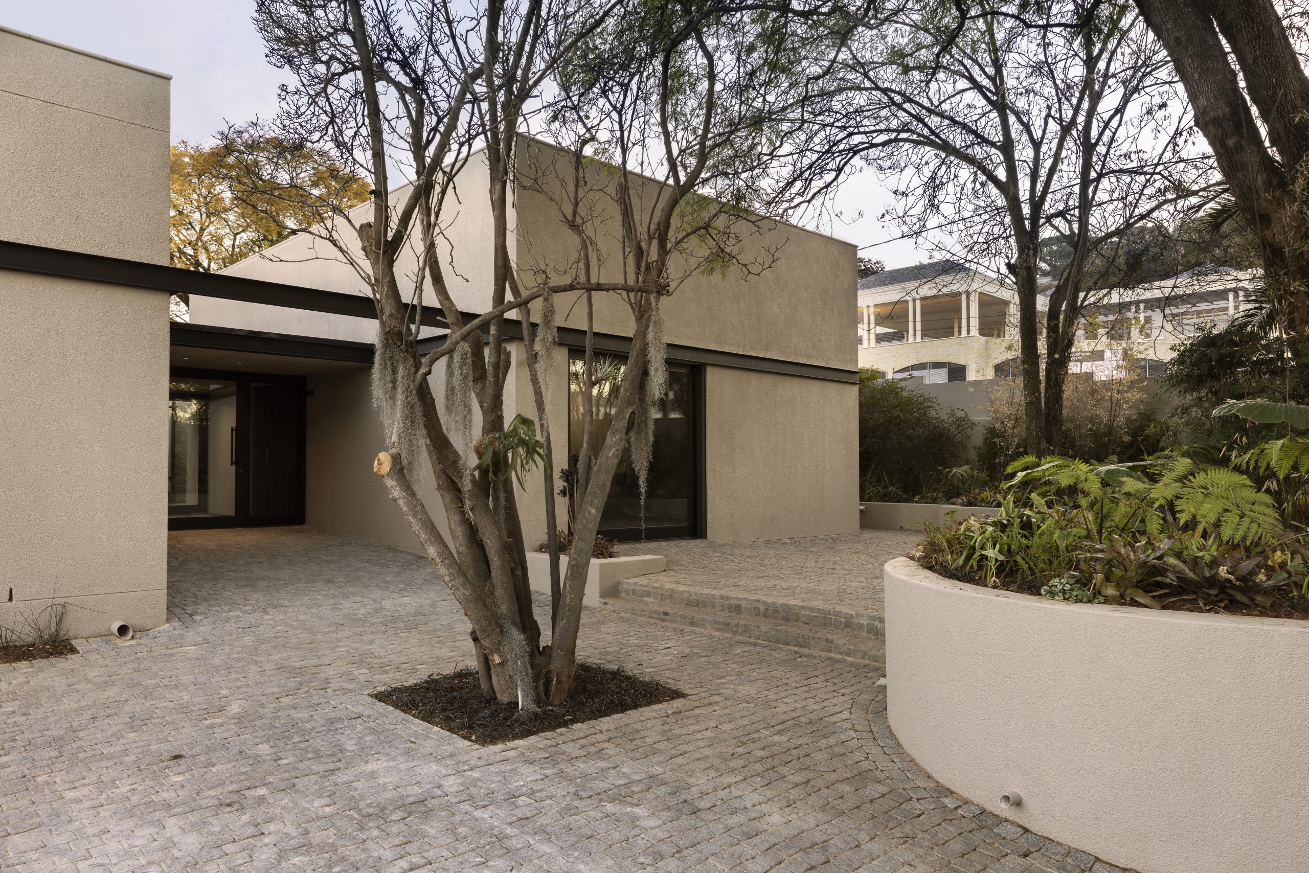 KI-Ausstellung „PSYCHOPOMP!“