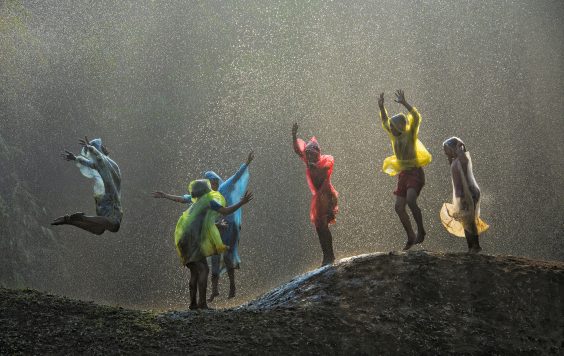 Die Shortlist steht fest