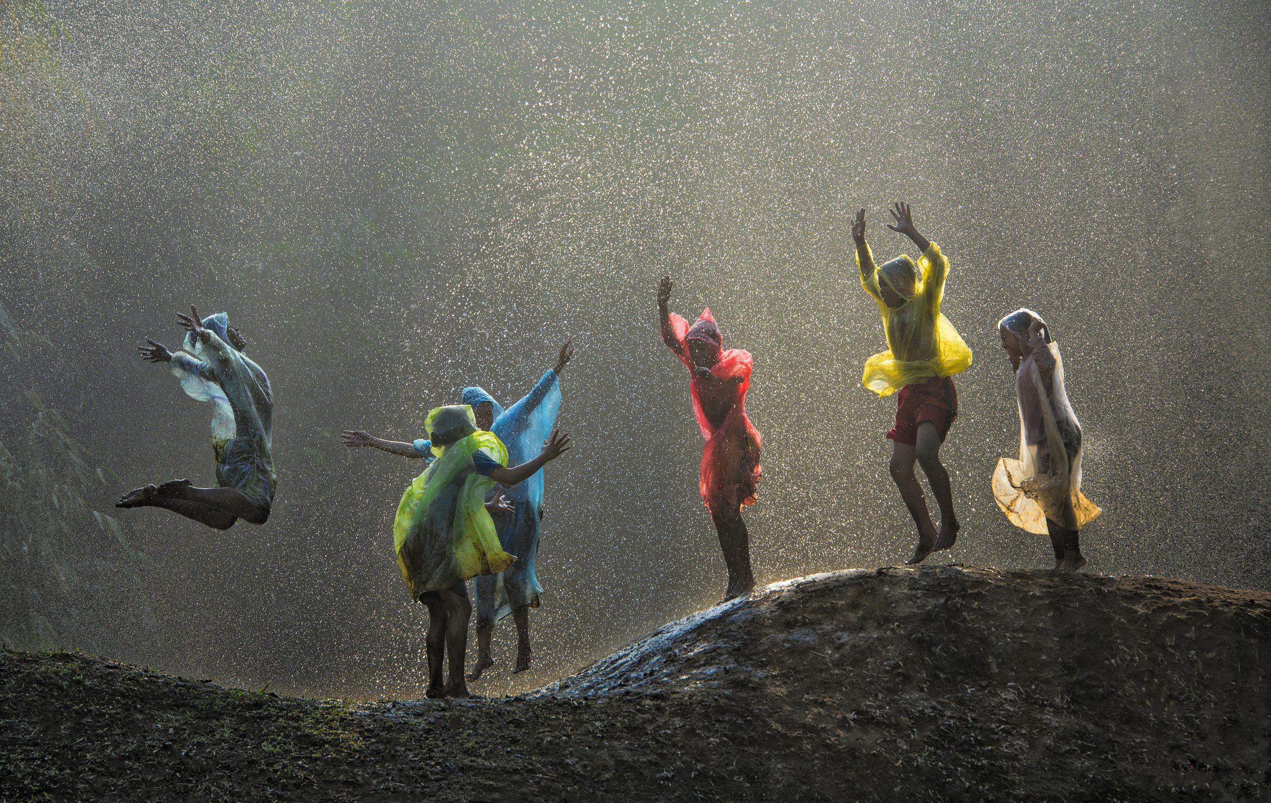 Die Shortlist steht fest