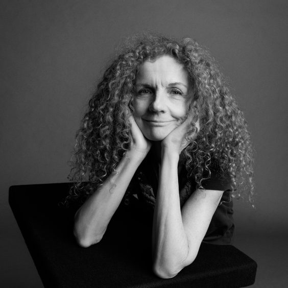 Kathy Ryan erhält Dr. Erich Salomon-Preis 2025