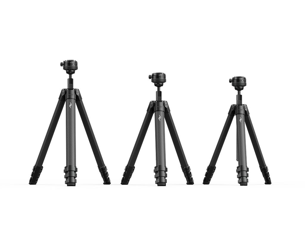 Pro Tripod