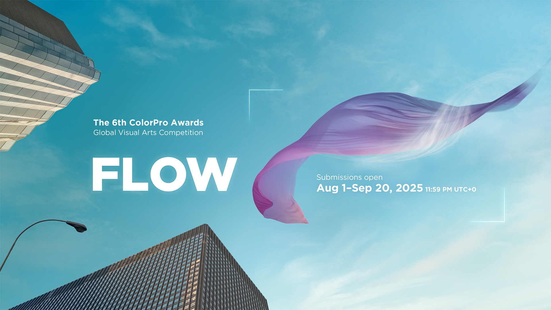 ColorPro Awards 2025