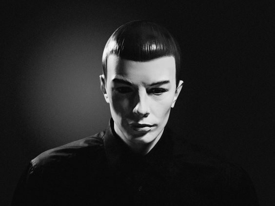 Finissage mit Karl Bartos (Kraftwerk)