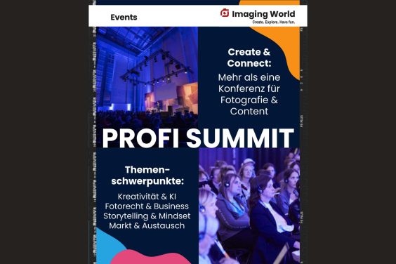 Profi Summit 2025 – Die Speaker