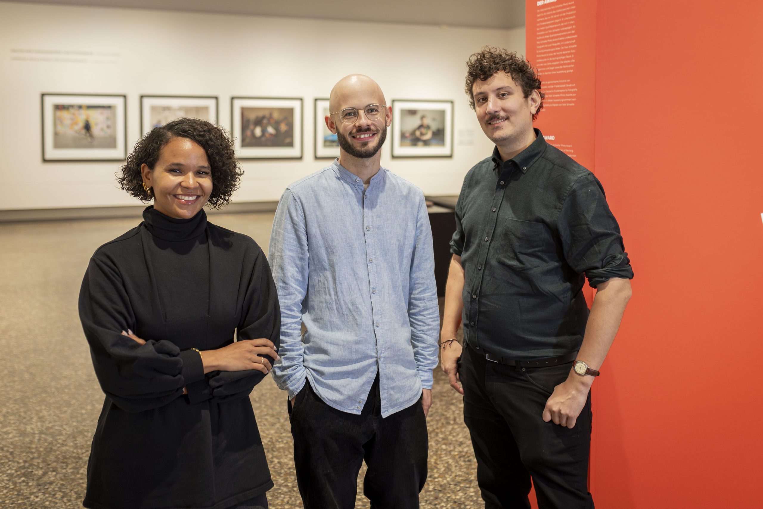 Felix Schoeller Photo Award 2025