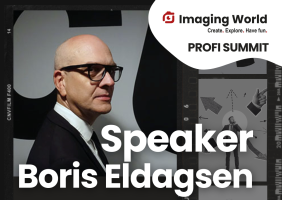 Rivalen: Fotografie vs. Promptografie