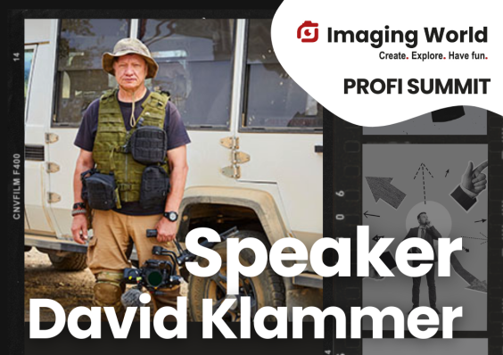 Videografie für Fotografierende