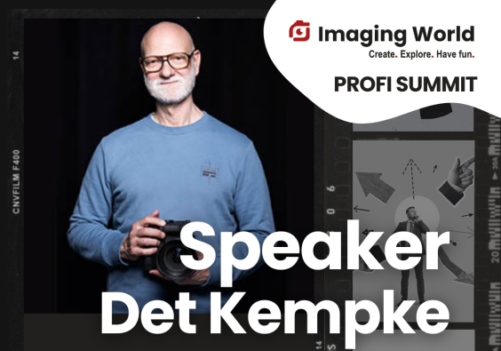 Was macht KI mit (meiner) Fotografie?