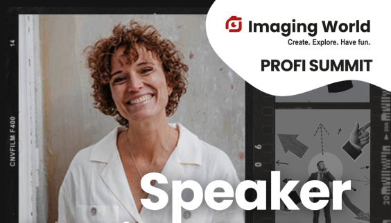 Du siehst, was du bist