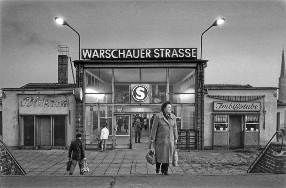 40 Jahre Fotogalerie Friedrichshain
