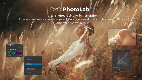 PhotoLab 9 & PureRAW 5.3
