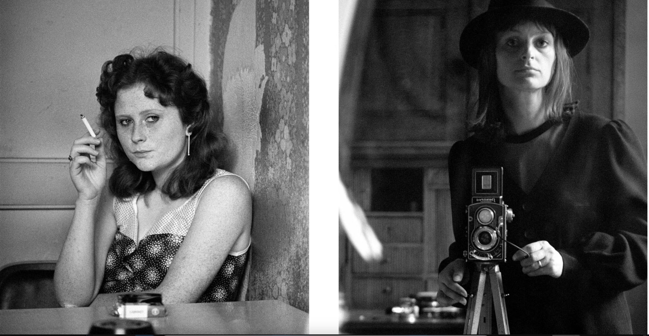 Helga Paris – für uns