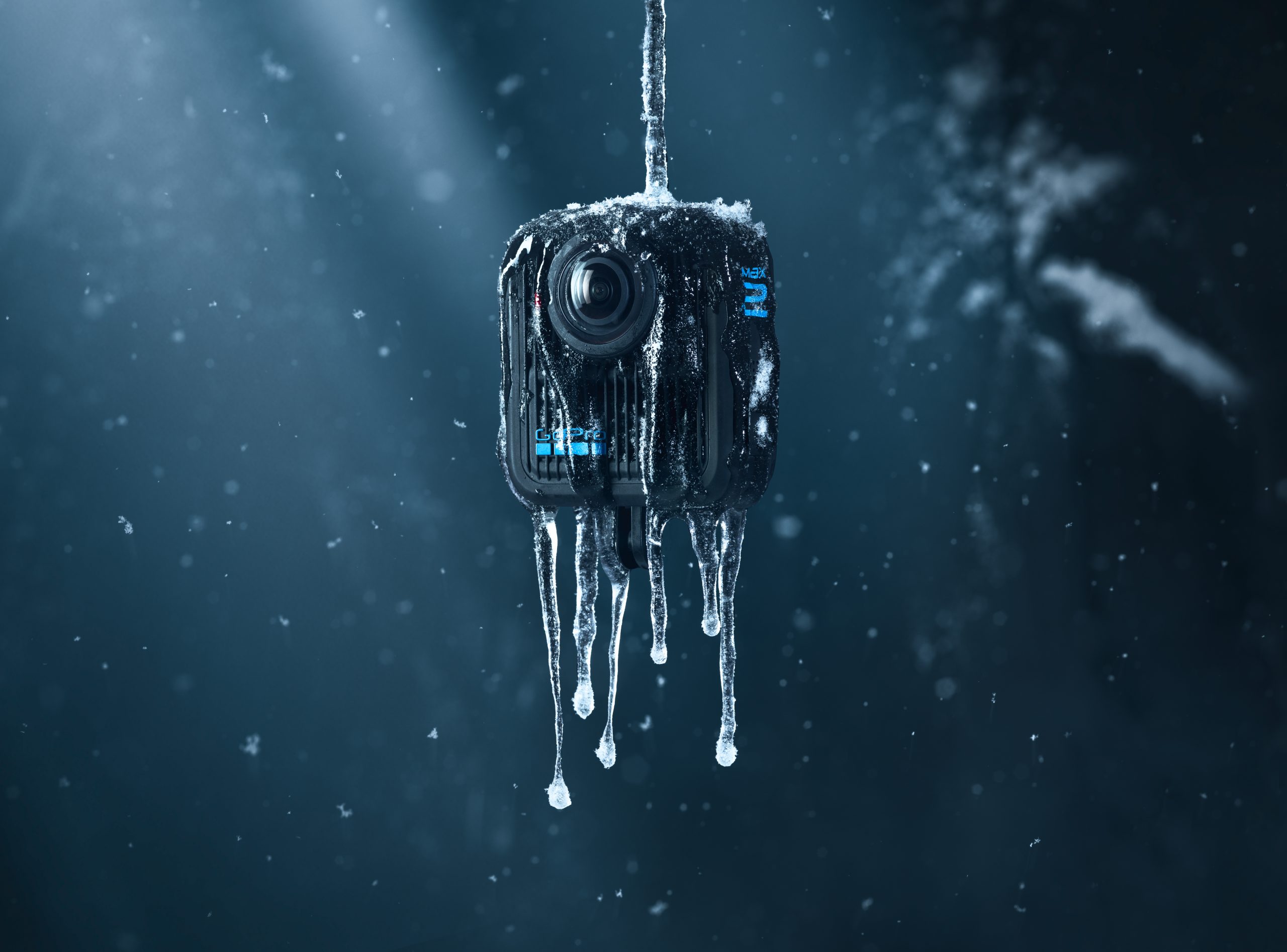 MAX2, LIT HERO und Fluid Pro AI