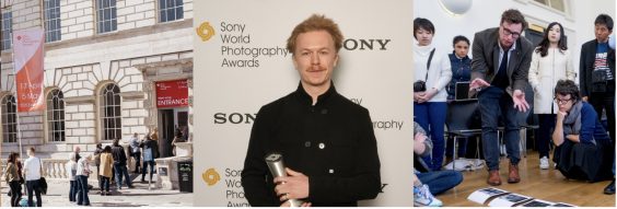 European Student Award