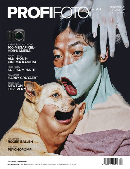 ProfiFoto 10 2025
