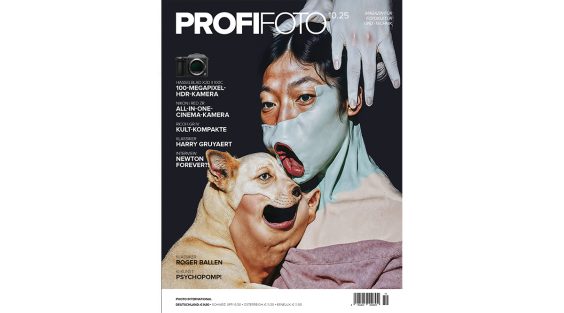 Die Oktober-Ausgabe – ab sofort erhältlich