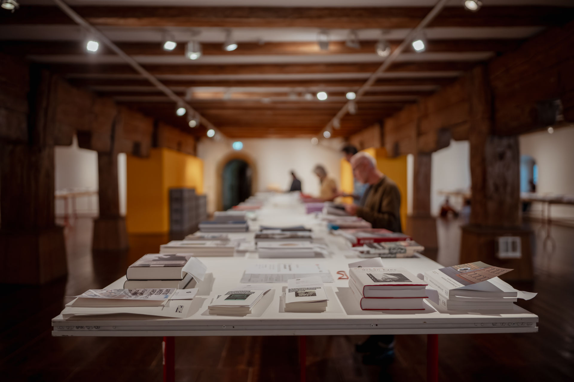 Deutscher Fotobuchpreis – Die Nominierten