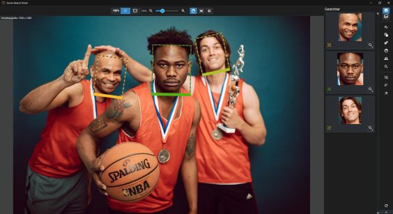 KI-Plugin für Lightroom