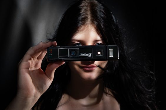 Lomomatic 110 Nocturne