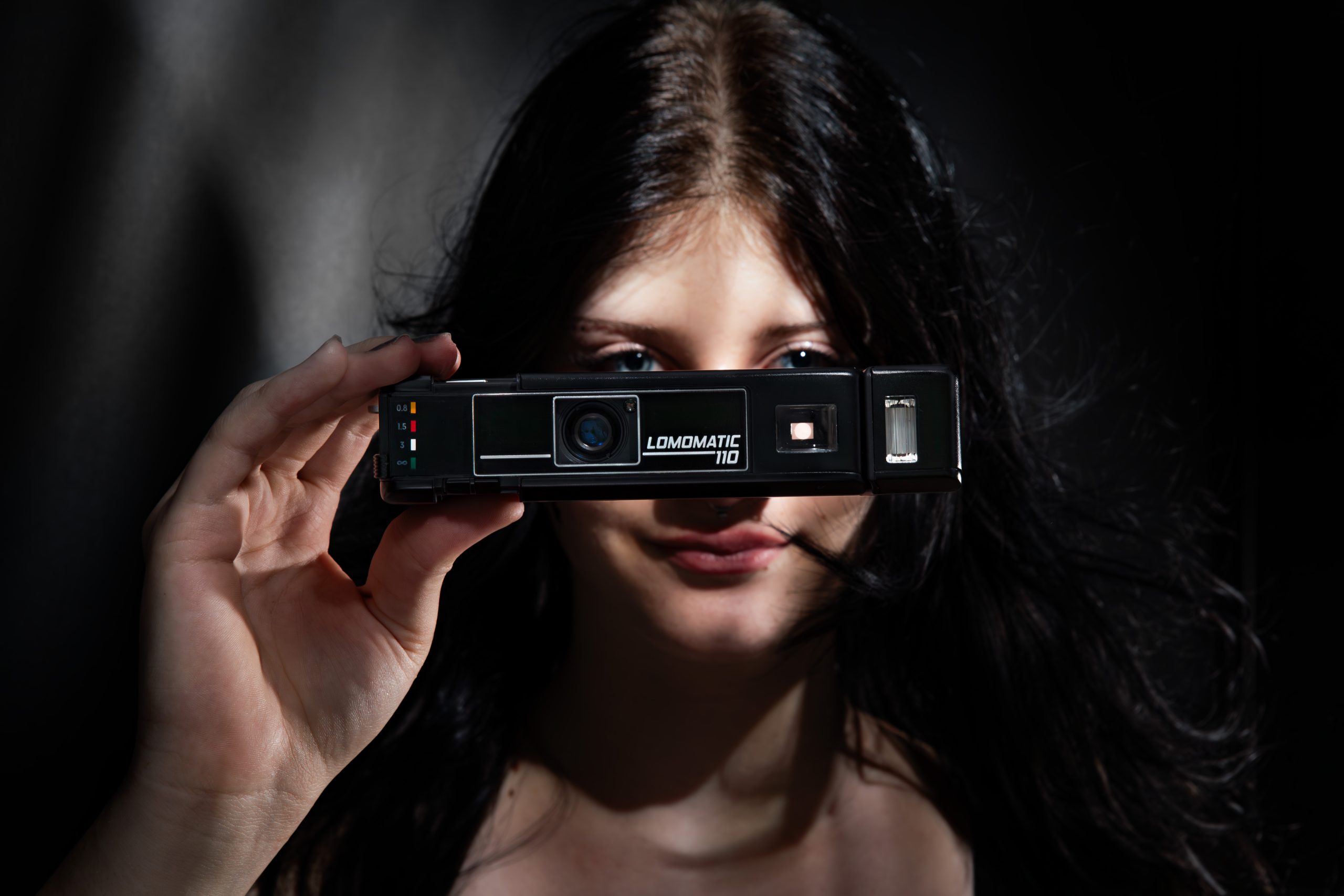 Lomomatic 110 Nocturne