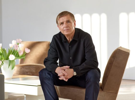 Staatspreis für Andreas Gursky