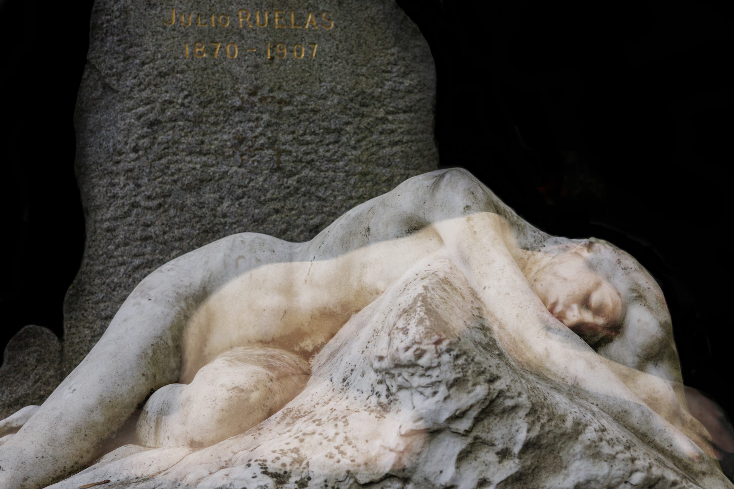 Nadine Dinter – TransMutations