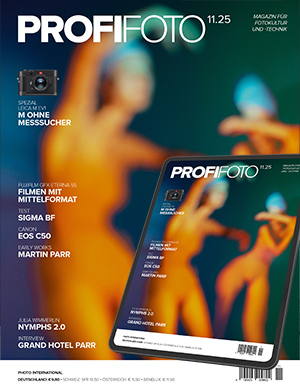 ProfiFoto E-Paper