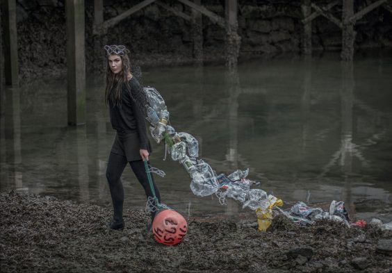 Tinna Björk Indigodóttir – Many Faces of Packages