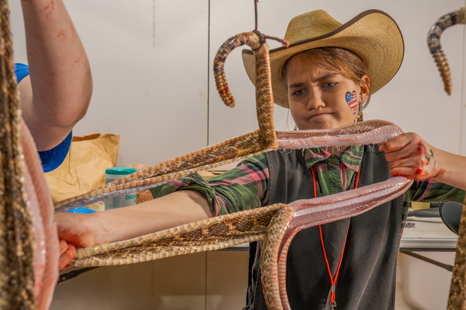 Javier Aznar und Tobias Gjerde ausgezeichnet