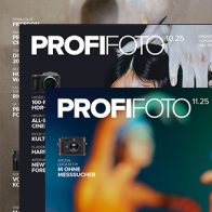 ProfiFoto Schnupper-Abonnement