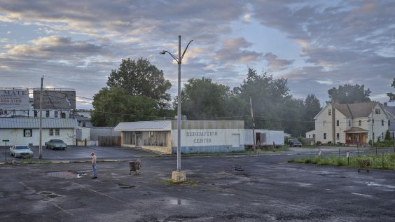 Gregory Crewdson – Retrospective