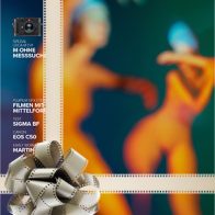 ProfiFoto Geschenk-Abo (Print & App) mit Prämie