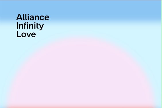 Auftakt-Symposium „Alliance, Infinity, Love“