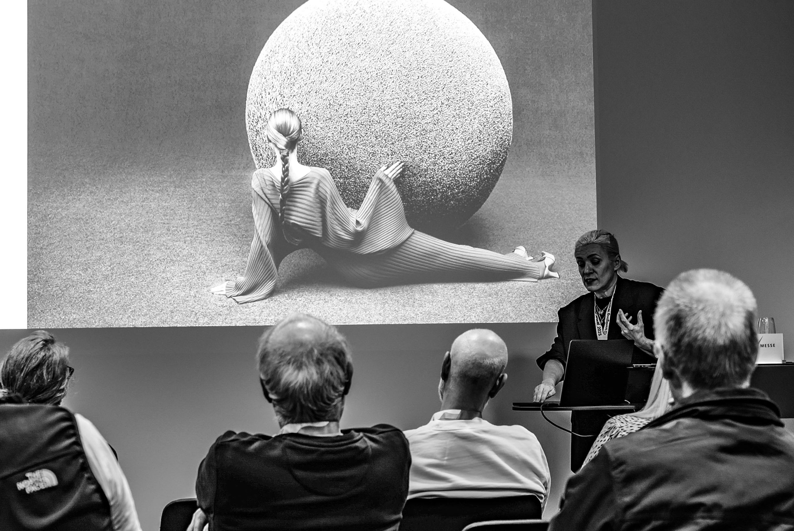 PROFI SUMMIT – Create & Connect