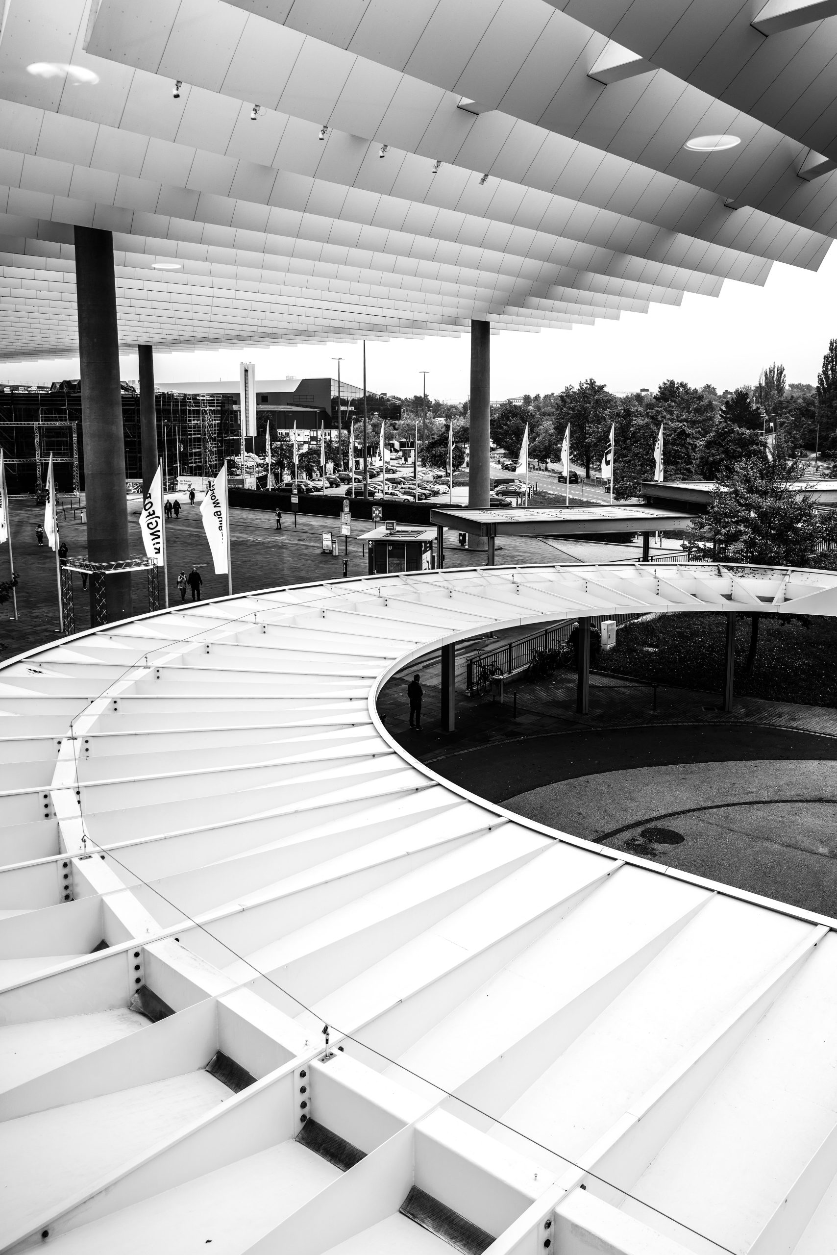 Branchentreff wächst weiter