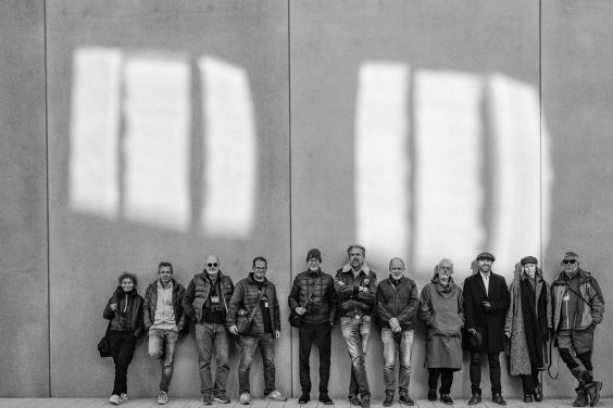 Vom Abbild zur Geschichte