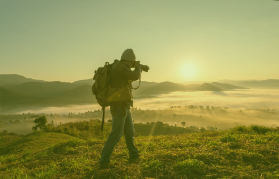 Messe, Festival und Kreativlabor