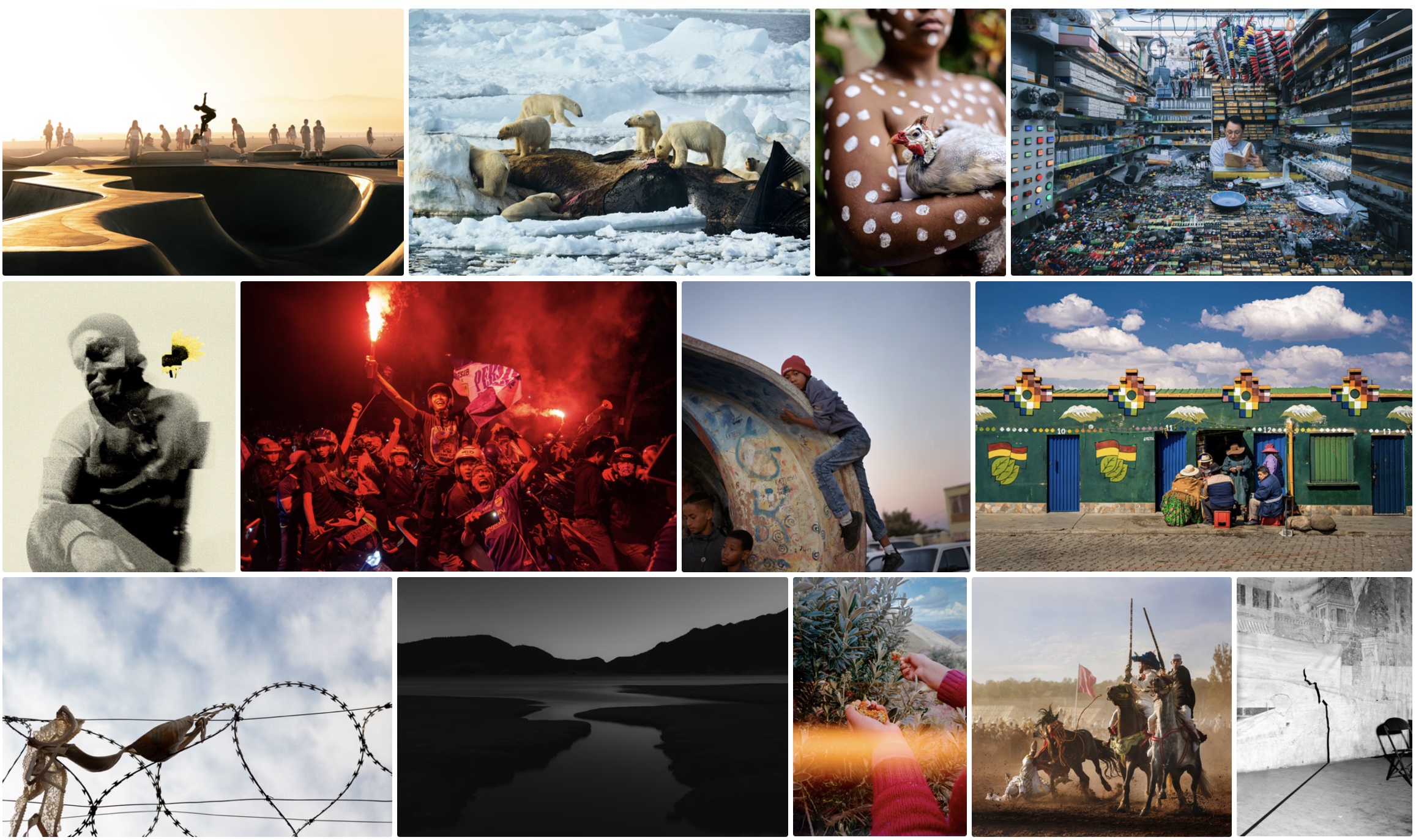 Ausstellung im Willy-Brandt-Haus