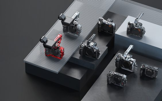 SmallRig-Distributor